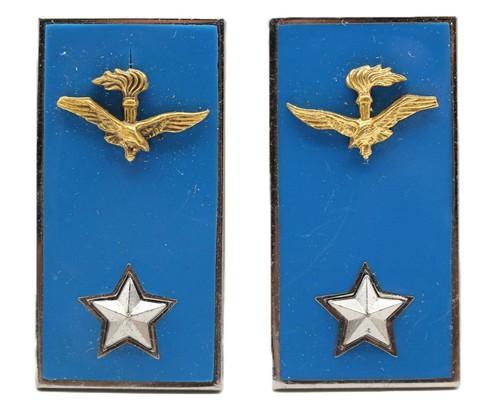 Mostrine militari aviazione - mostrine,