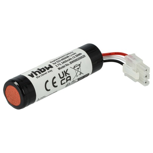 Batteria per altoparlante