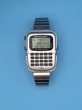 Vtg Spy Gear Wrist