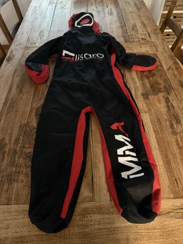 Lisaro judo dummy circa 125 - dummy,