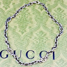 Collana girocollo GUCCI ad