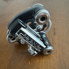 Deragliatore Posteriore