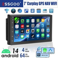 Autoradio doppio din android - 2,
