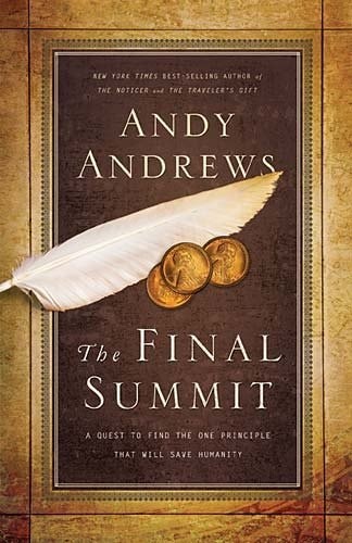The final summit audio book - the,