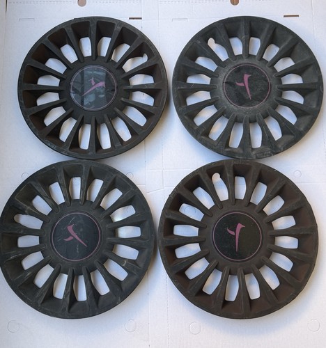 Copricerchi coprimozzo - copricerchi,