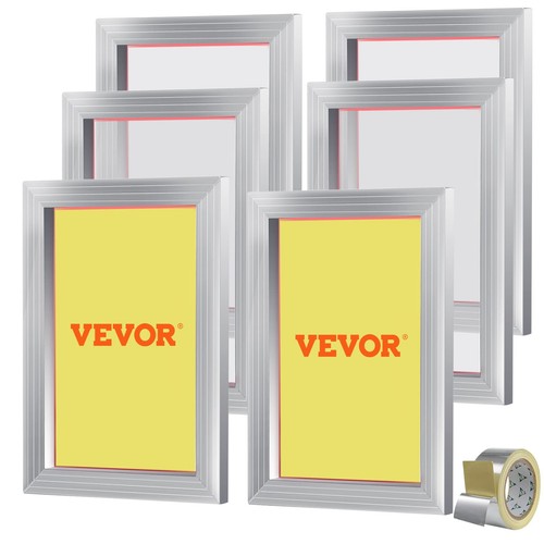 Vevor kit telaio - telaio, stampa