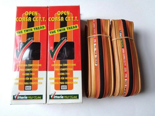 Nos pneumatici copertoncino - pneumatici,