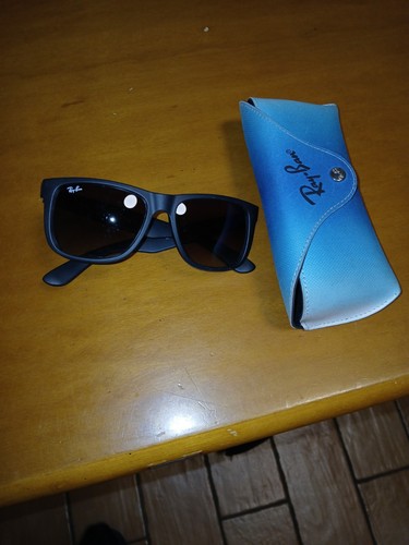 Ray ban justin classic - ray-ban,