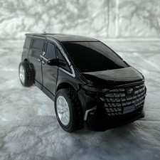 Toyota NUOVA mini auto Alphard