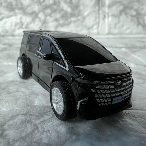Toyota nuova mini - nuova, auto