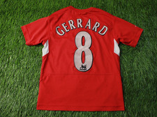 MAGLIA MAGLIA CALCIO LIVERPOOL