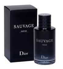 Profumo Uomo Sauvage Dior