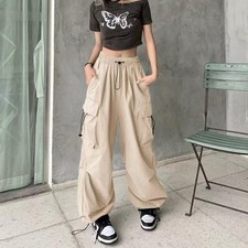 Pantaloni casual da donna alla