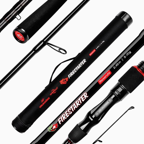 Esca preferita firestarter - esca,