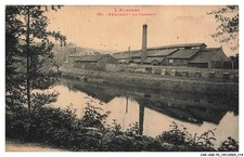 CAR-ADKP2-0128-12 - PENCHOT - La Vetreria