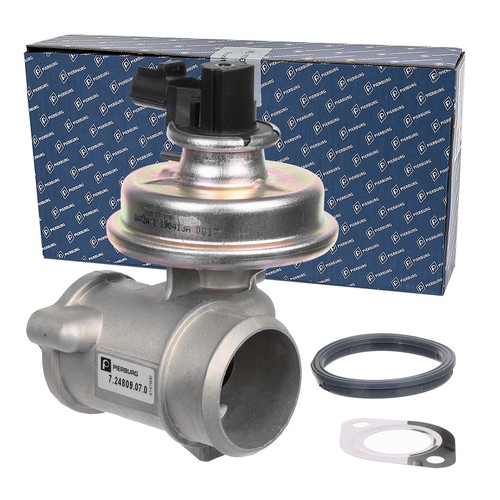 Pierburg valvola egr ford - pierburg, 2,0