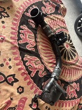 TUBO ORIGINALE INTERCOOLER