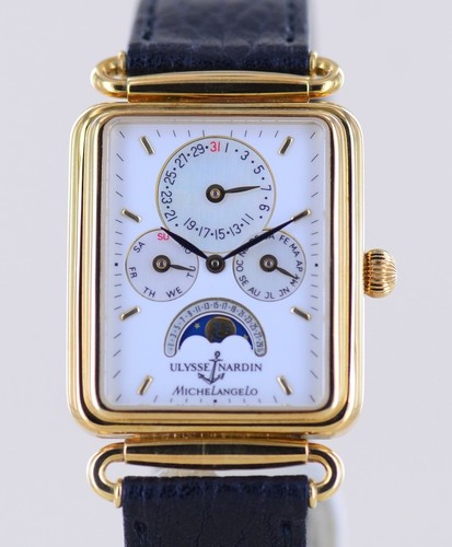 Orologio ulysse nardin - orologio,