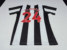 Maglia Miguel Almiron firmata