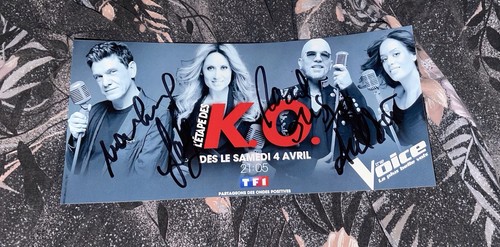 Obispo marc lavoine amel bent - obispo,