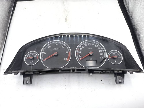 13193087pe quadro strumenti - 13193087pe,