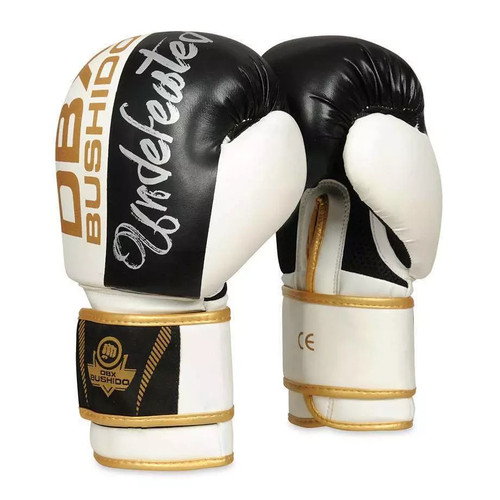 Guanti boxe bushido mma - da,