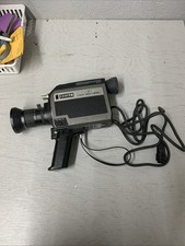 Videocamera Zenith Color