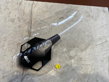 Parabrezza Moto Morini X Cape