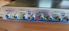 COMPRESSORE AUDIO LIMITATORE
