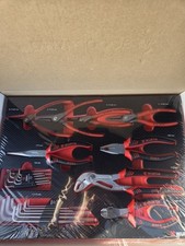 Set Pinze WÜRTH Chiavi a