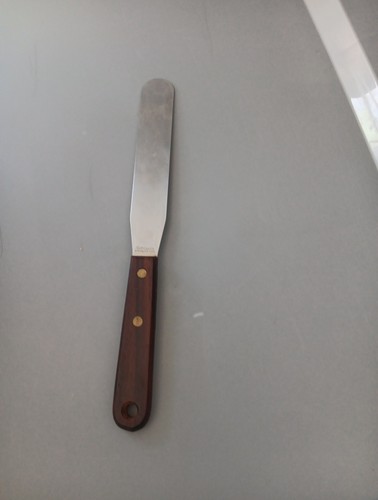 Robinson knife - knife, co