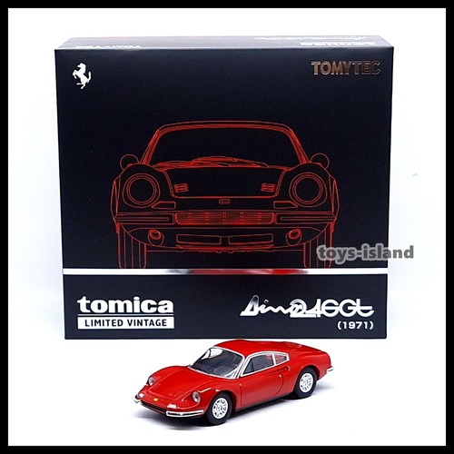 Tomica limited vintage - vintage, neo