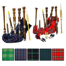 Great Highlands cornamuse