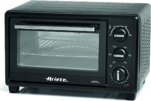 Ariete forno elettrico - ariete,