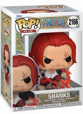 Funko pop plus - funko, piece