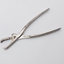Medico Antico Pinza Taglio