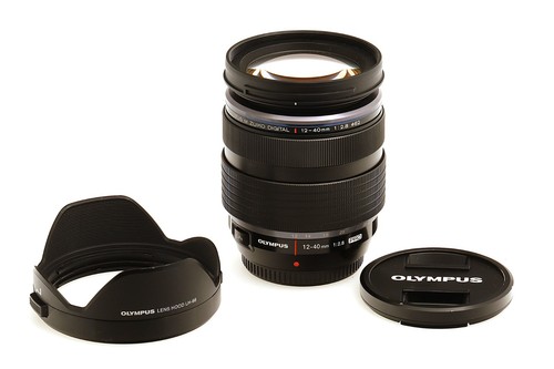 Olympus obiettivo zoom - , m