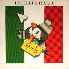 Squallor - Uccelli D'Italia
