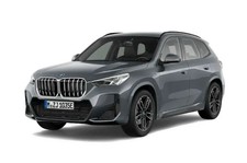 KIT TAGLIANDO 4 FILTRI BMW  X1