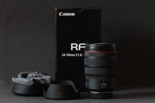 Canon 70mm 8l - canon, is