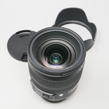 Obiettivo Sigma 24-70mm f/2.8