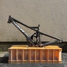 Telaio Giant Reign sospensione posteriore 26 pollici