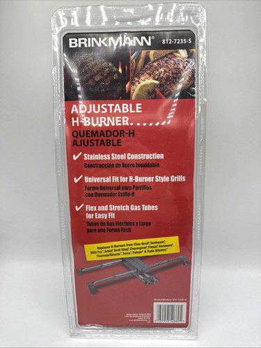 Brinkmann 812 7235 - brinkmann, 812-7235-s