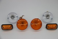 Fits Suzuki LJ80 6 Piece Light