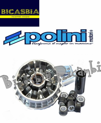 12543 variatore polini - -,