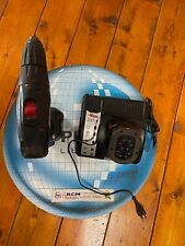 Trapano a batteria wurth