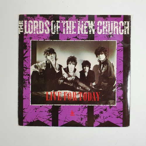 Lords the new church live - of,