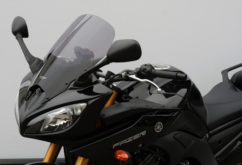 Mra cupolino fume - mra,