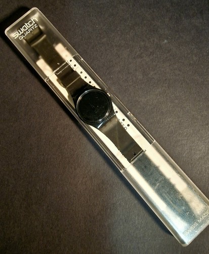 Nuovo raro swatch - raro,