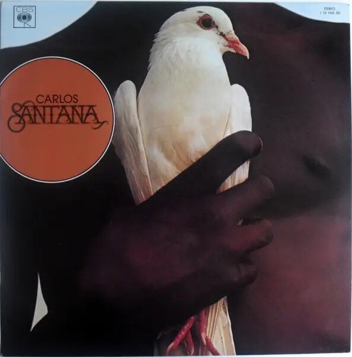 Santana carlos - santana,